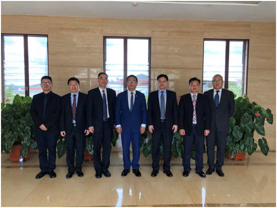 南宫集团(中国区)有限公司官网